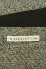 WILLSELECTION（ウィルセレクション）の古着「商品番号：PR10260411」-6