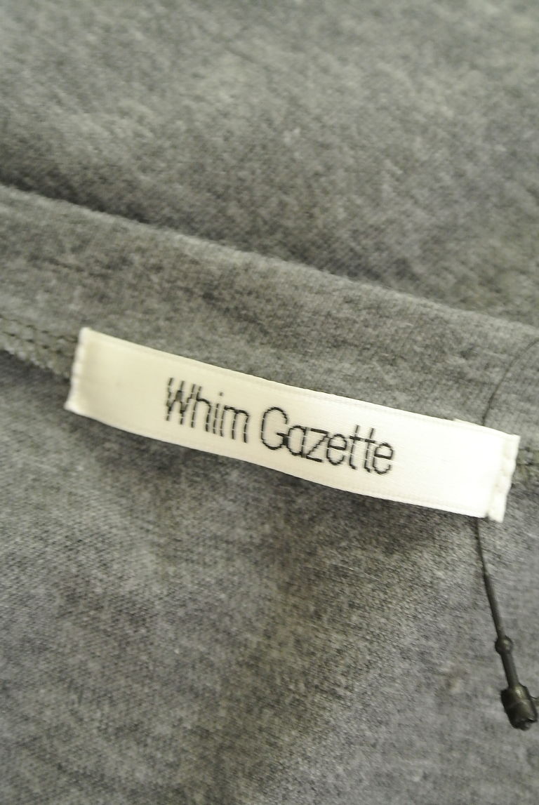 Whim Gazette（ウィムガゼット）の古着「商品番号：PR10260423」-大画像6