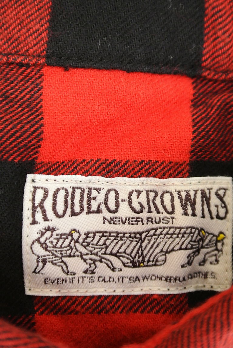RODEO CROWNS（ロデオクラウン）の古着「商品番号：PR10260428」-大画像6