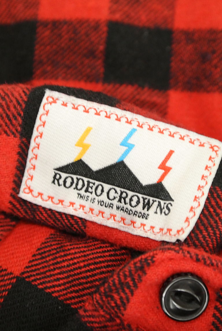 RODEO CROWNS（ロデオクラウン）の古着「商品番号：PR10260431」-大画像6