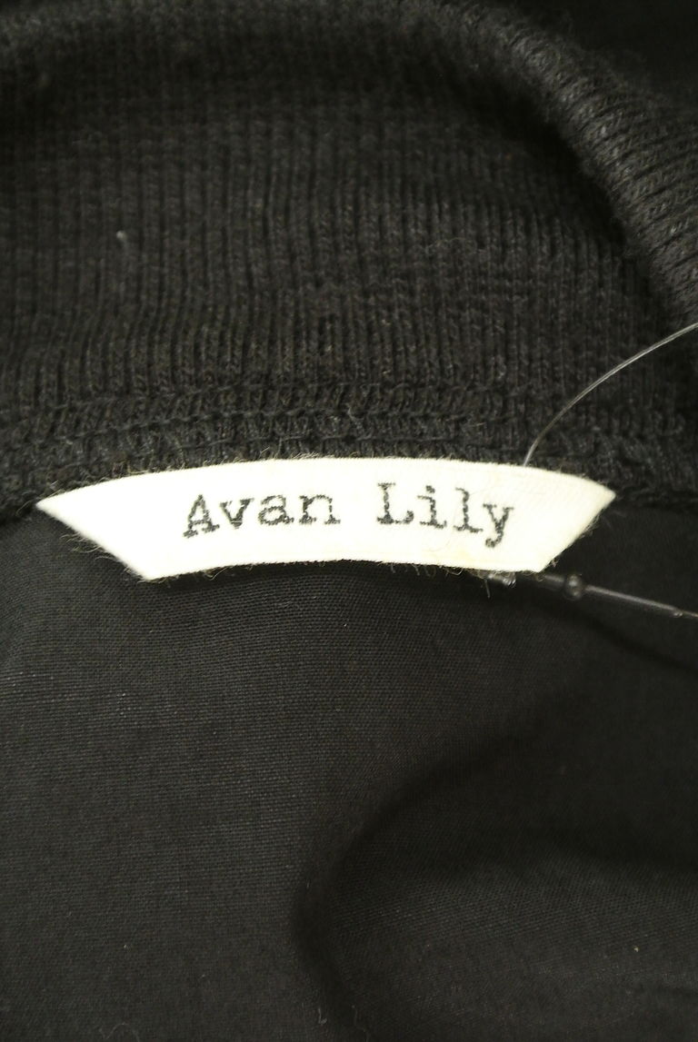 Avan Lily（アヴァンリリィ）の古着「商品番号：PR10260441」-大画像6