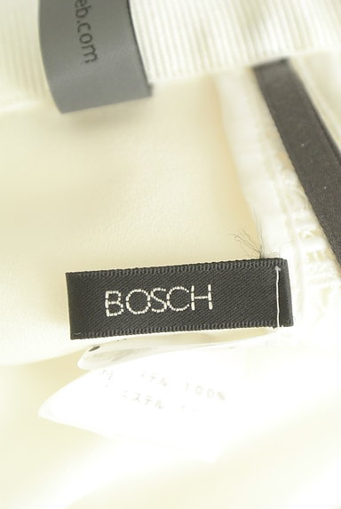 BOSCH（ボッシュ）の古着「ミモレ丈透かしレーススカート（ロングスカート・マキシスカート）」大画像６へ