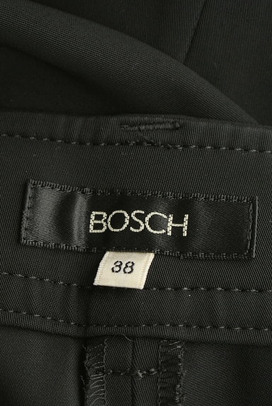 BOSCH（ボッシュ）の古着「センタープレスパンツ（パンツ）」大画像６へ