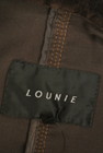 LOUNIE（ルーニィ）の古着「商品番号：PR10260475」-6