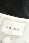 LOUNIE（ルーニィ）の古着「商品番号：PR10260476」-6