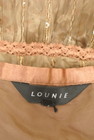 LOUNIE（ルーニィ）の古着「商品番号：PR10260479」-6