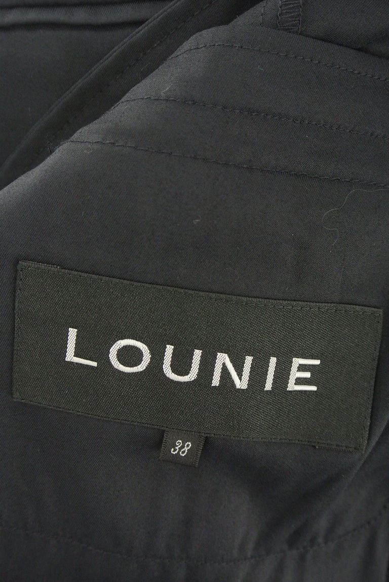 LOUNIE（ルーニィ）の古着「商品番号：PR10260483」-大画像6