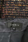 LOUNIE（ルーニィ）の古着「商品番号：PR10260487」-6
