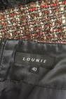 LOUNIE（ルーニィ）の古着「商品番号：PR10260489」-6