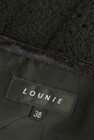 LOUNIE（ルーニィ）の古着「商品番号：PR10260494」-6