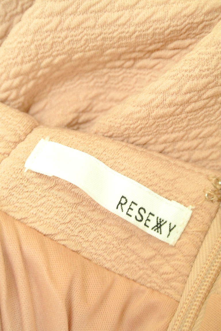RESEXXY（リゼクシー）の古着「商品番号：PR10260499」-大画像6