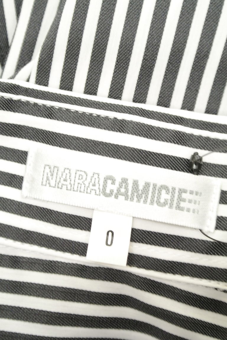 NARA CAMICIE（ナラカミーチェ）の古着「商品番号：PR10260514」-大画像6