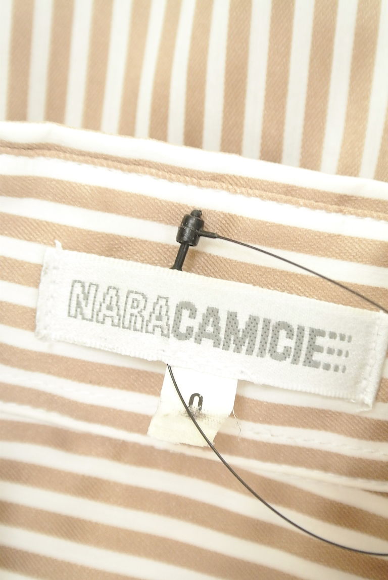 NARA CAMICIE（ナラカミーチェ）の古着「商品番号：PR10260515」-大画像6