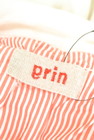 grin（グリン）の古着「商品番号：PR10260524」-6