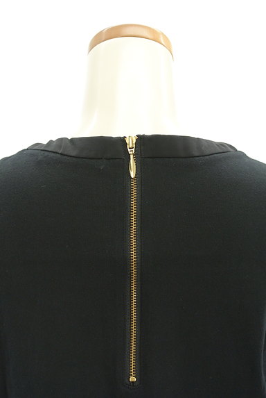 BARNYARDSTORM（バンヤードストーム）の古着「裾プリーツカットソー（カットソー・プルオーバー）」大画像４へ