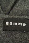 gomme（ゴム）の古着「商品番号：PR10260537」-6