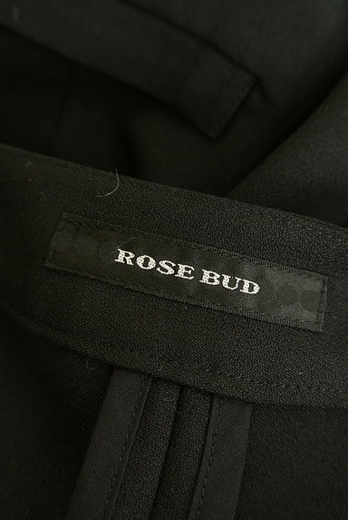 ROSE BUD（ローズバッド）の古着「ウエストリボンドルマンコンビネゾン（コンビネゾン・オールインワン）」大画像６へ