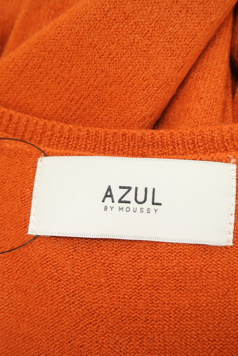 AZUL by moussy（アズールバイマウジー）の古着「商品番号：PR10260551」-大画像6