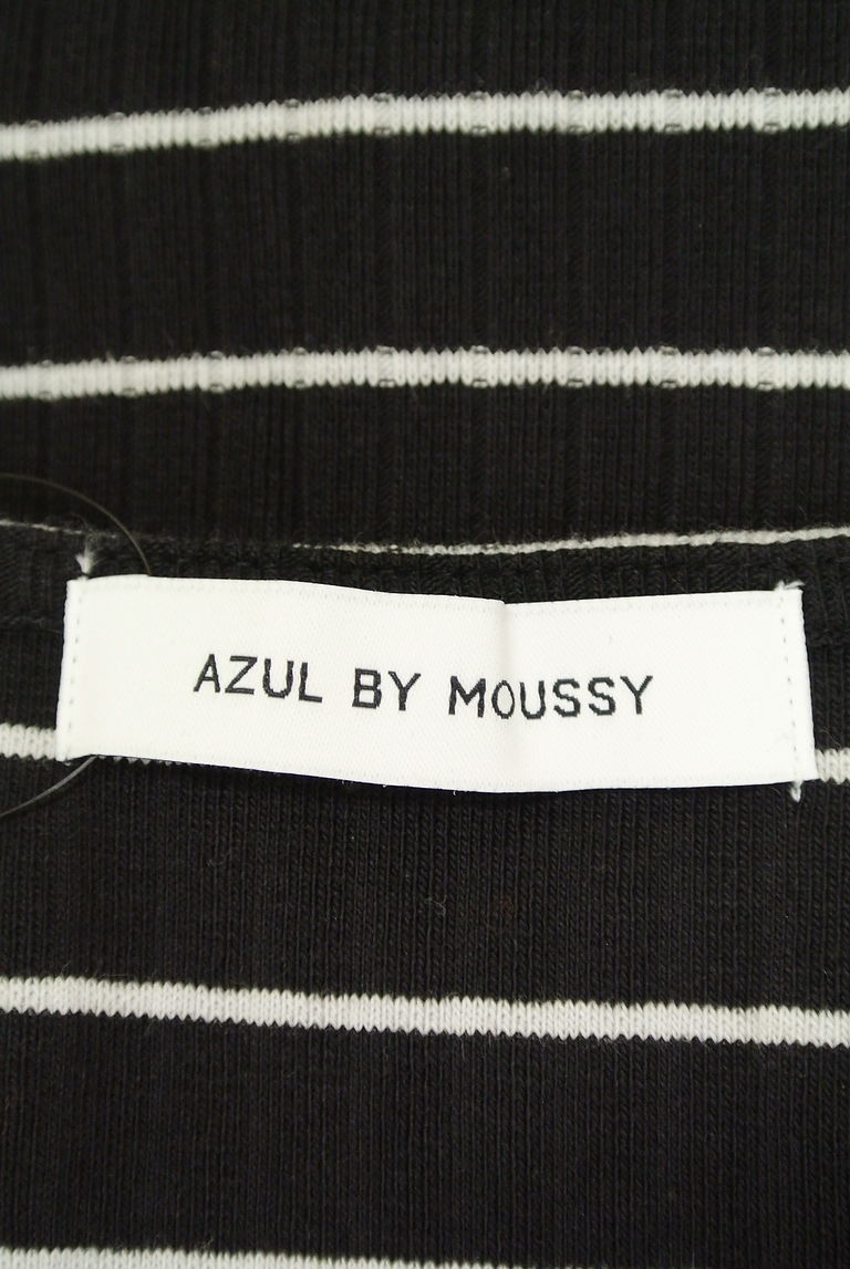 AZUL by moussy（アズールバイマウジー）の古着「商品番号：PR10260552」-大画像6