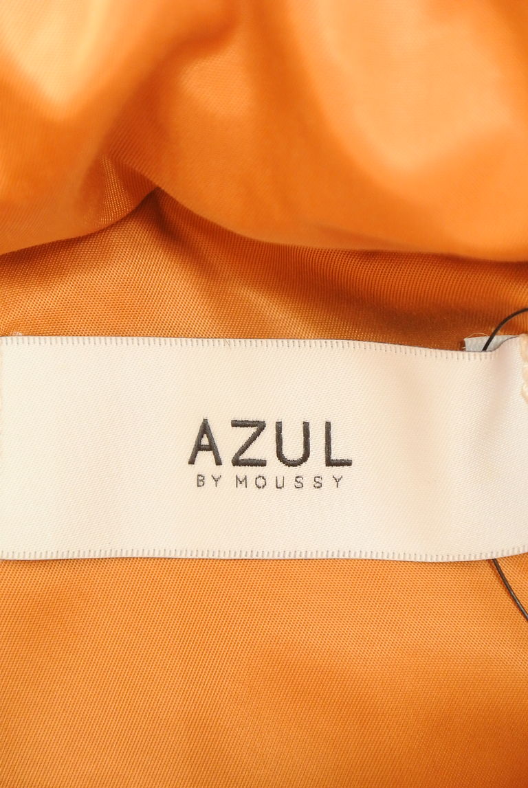 AZUL by moussy（アズールバイマウジー）の古着「商品番号：PR10260556」-大画像6