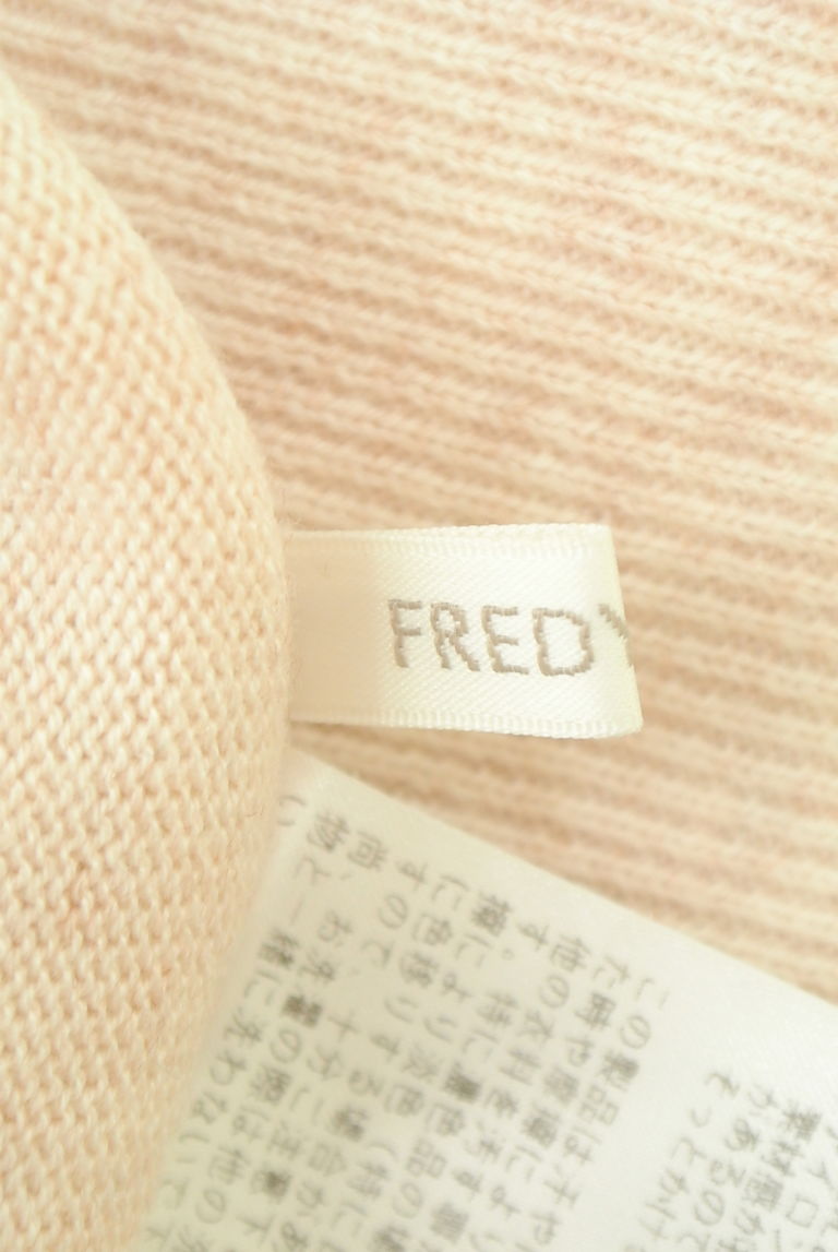 Fredy emue（フレディエミュ）の古着「商品番号：PR10260592」-大画像6