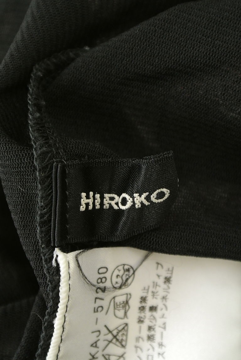 HIROKO KOSHINO（ヒロココシノ）の古着「商品番号：PR10260624」-大画像6