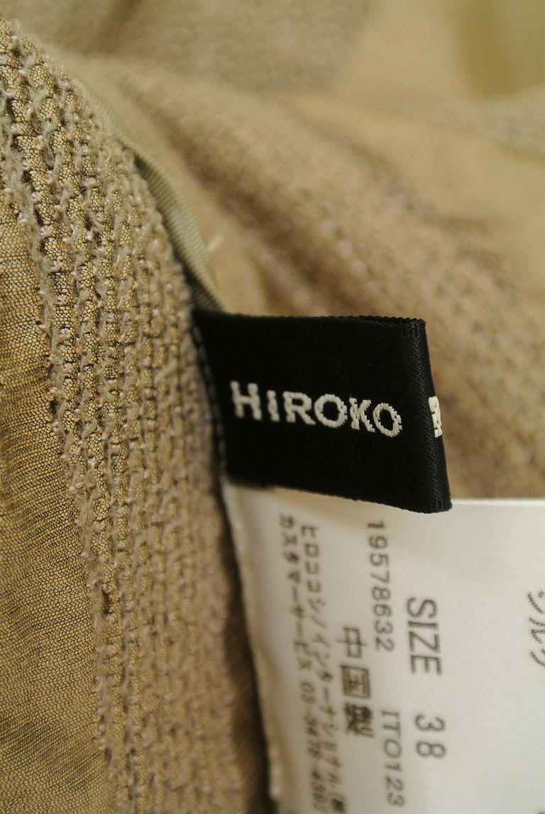 HIROKO KOSHINO（ヒロココシノ）の古着「商品番号：PR10260628」-大画像6