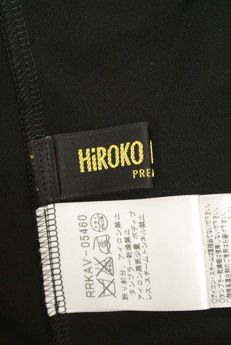 HIROKO KOSHINO（ヒロココシノ）の古着「商品番号：PR10260629」-大画像6