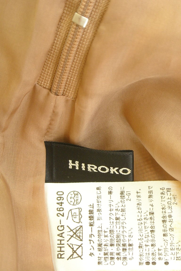 HIROKO KOSHINO（ヒロココシノ）の古着「商品番号：PR10260638」-大画像6