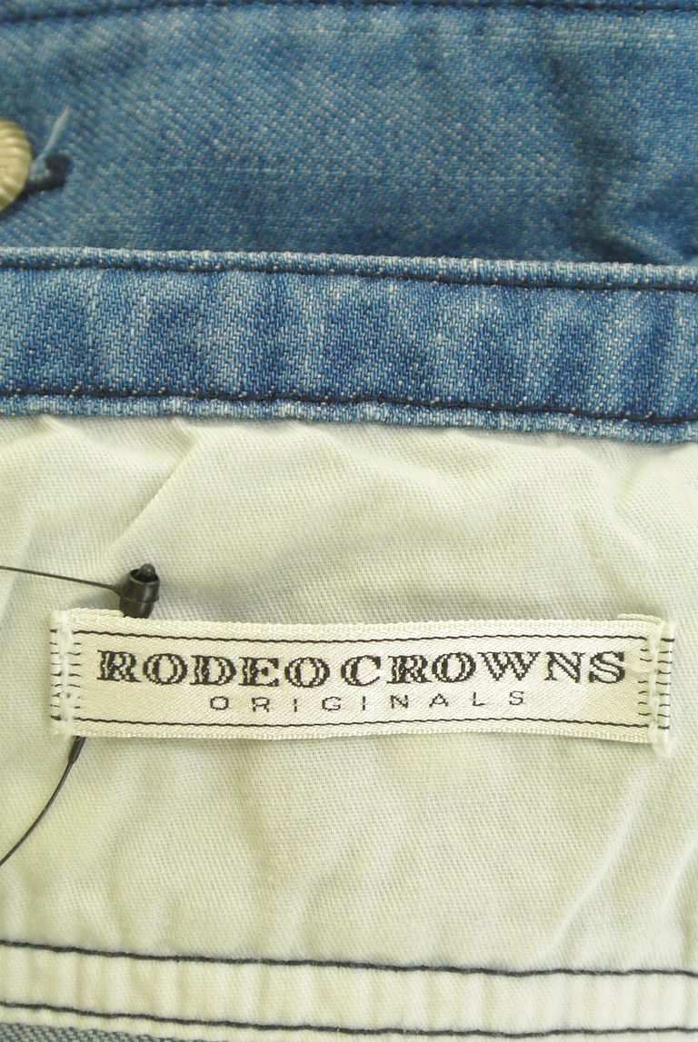 RODEO CROWNS（ロデオクラウン）の古着「商品番号：PR10260642」-大画像6