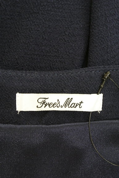 FREE'S MART（フリーズマート）の古着「カシュクールレースコンビネゾン（コンビネゾン・オールインワン）」大画像６へ