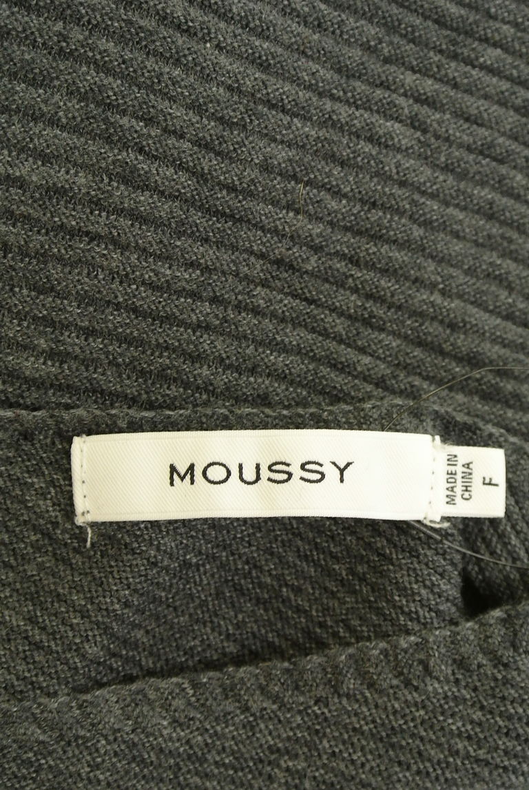MOUSSY（マウジー）の古着「商品番号：PR10260666」-大画像6