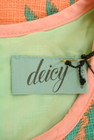DEICY（デイシー）の古着「商品番号：PR10260668」-6