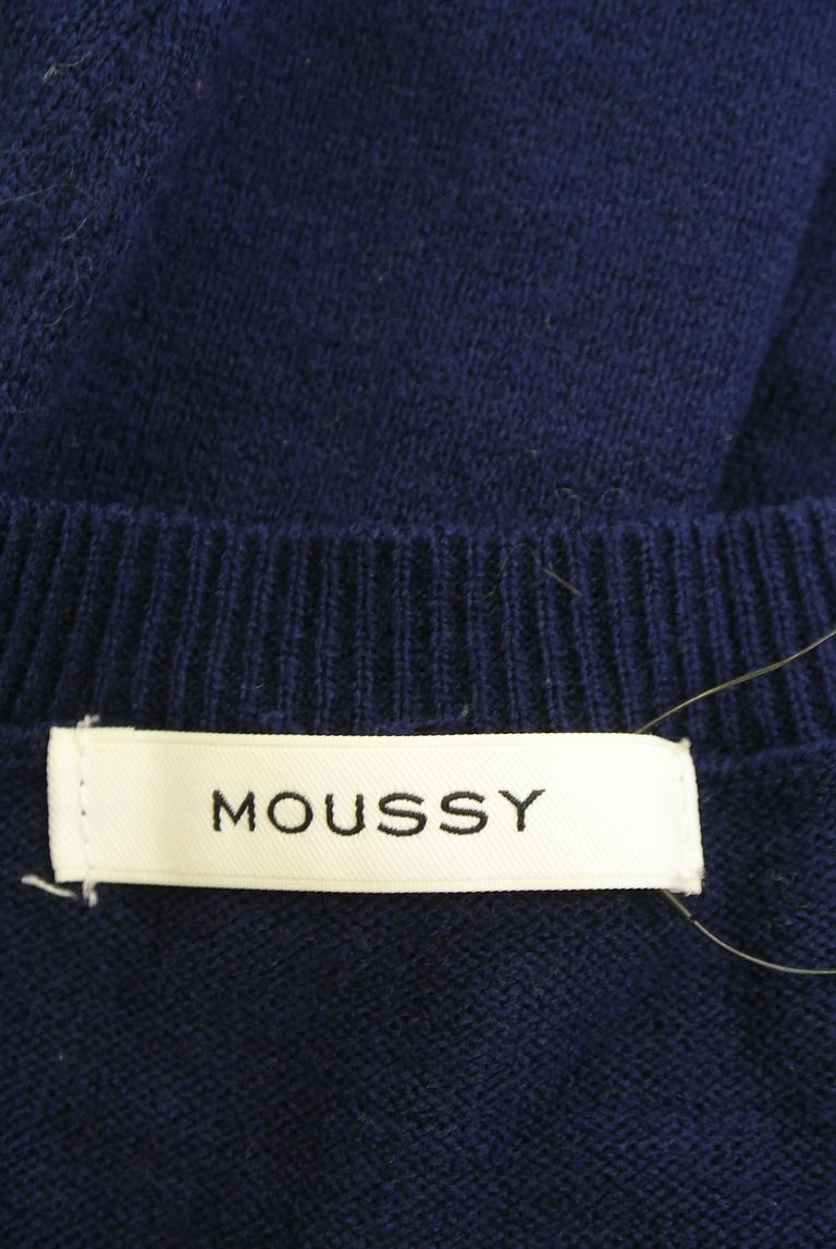 MOUSSY（マウジー）の古着「商品番号：PR10260691」-大画像6
