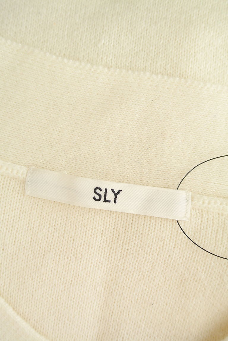 SLY（スライ）の古着「商品番号：PR10260695」-大画像6