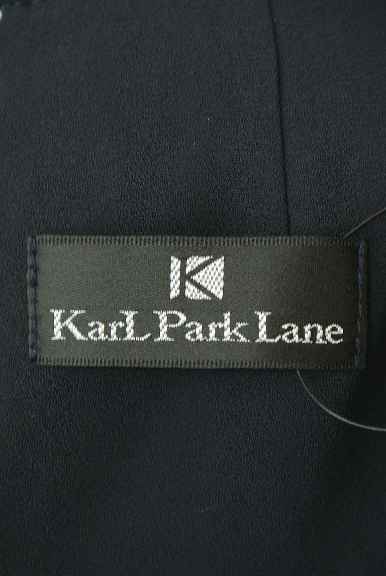 KarL Park Lane（カールパークレーン）の古着「商品番号：PR10260706」-大画像6