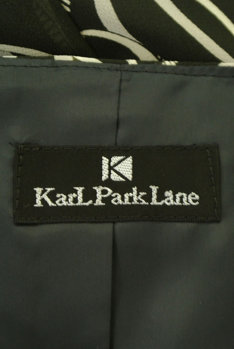 KarL Park Lane（カールパークレーン）の古着「商品番号：PR10260724」-大画像6