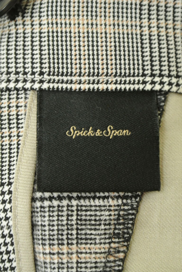Spick and Span（スピック＆スパン）の古着「商品番号：PR10260729」-大画像6