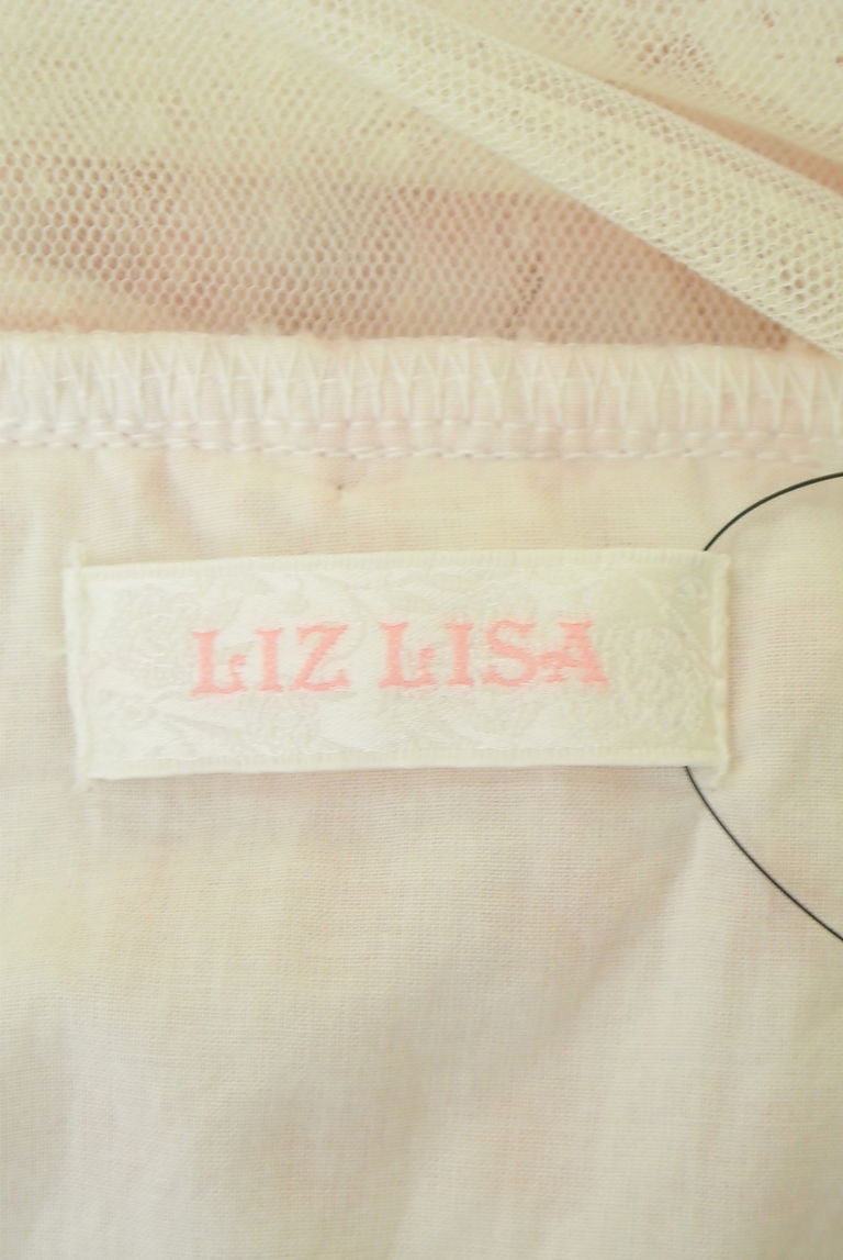 LIZ LISA（リズリサ）の古着「商品番号：PR10260740」-大画像6