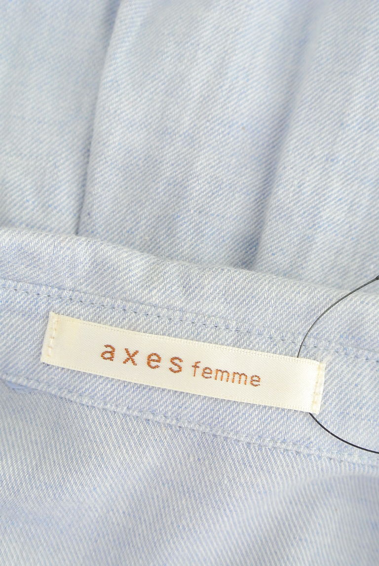 axes femme（アクシーズファム）の古着「商品番号：PR10260754」-大画像6