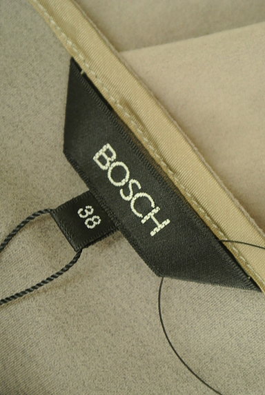 BOSCH（ボッシュ）の古着「ウエストマーク7分袖カットソー（カットソー・プルオーバー）」大画像６へ