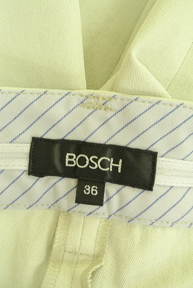 BOSCH（ボッシュ）の古着「センタープレスカラーパンツ（パンツ）」大画像６へ