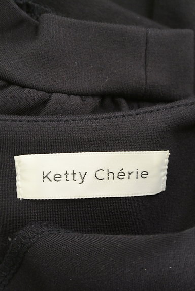 Ketty Cherie（ケティ シェリー）の古着「7分袖ドルマンスリーブカットソー（カットソー・プルオーバー）」大画像６へ
