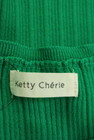 Ketty Cherie（ケティ シェリー）の古着「商品番号：PR10260791」-6