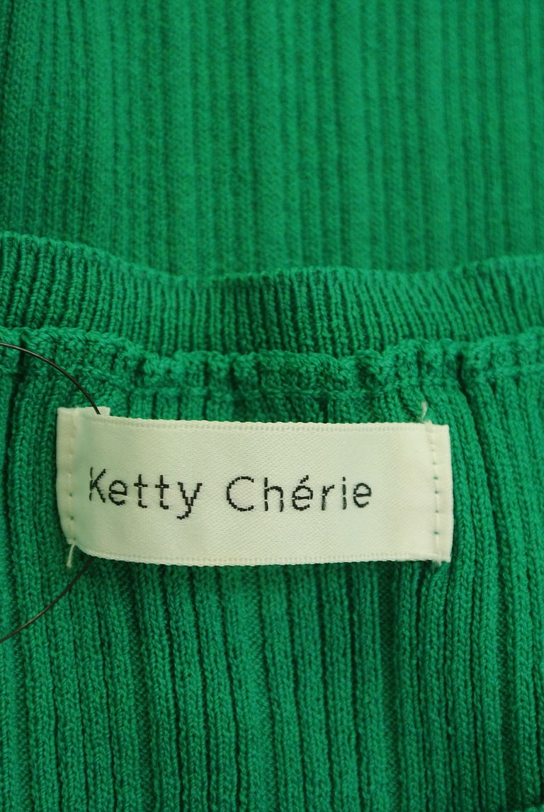 Ketty Cherie（ケティ シェリー）の古着「商品番号：PR10260791」-大画像6