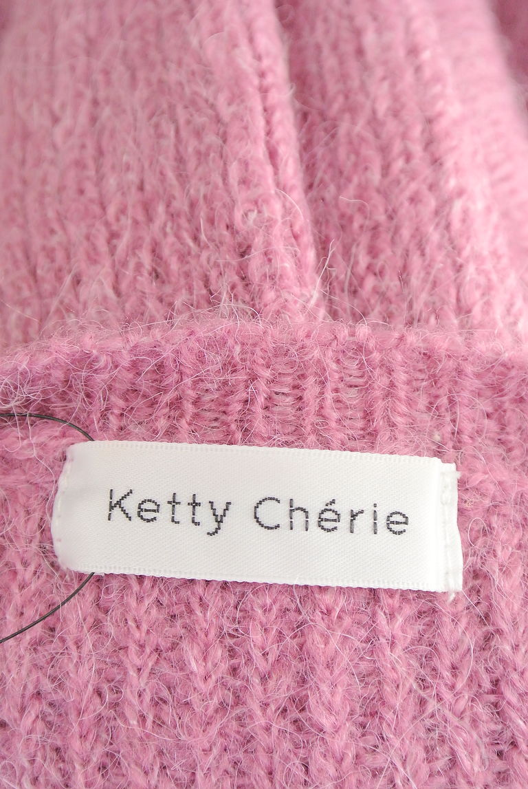 Ketty Cherie（ケティ シェリー）の古着「商品番号：PR10260798」-大画像6