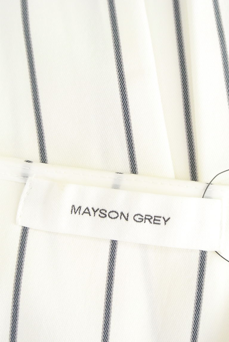 MAYSON GREY（メイソングレイ）の古着「商品番号：PR10260802」-大画像6