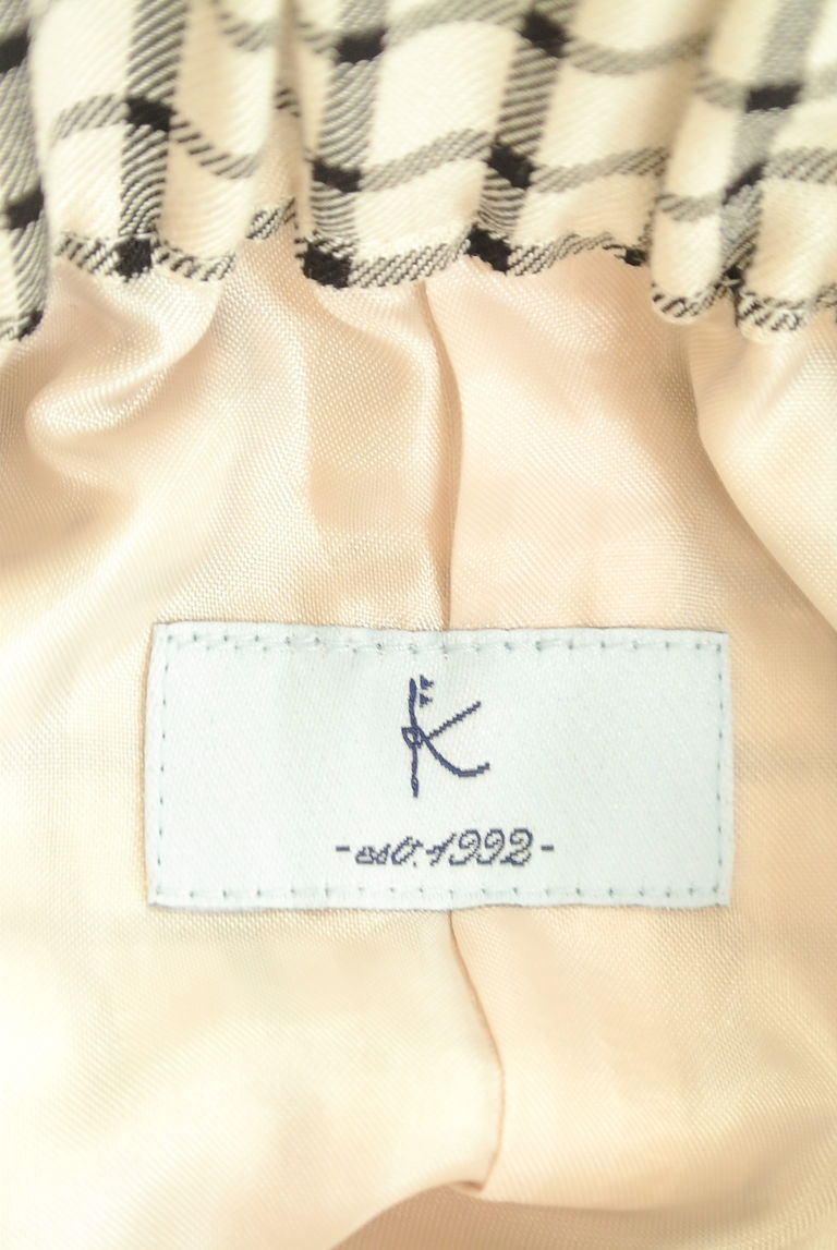 KUMIKYOKU（組曲）の古着「商品番号：PR10260815」-大画像6