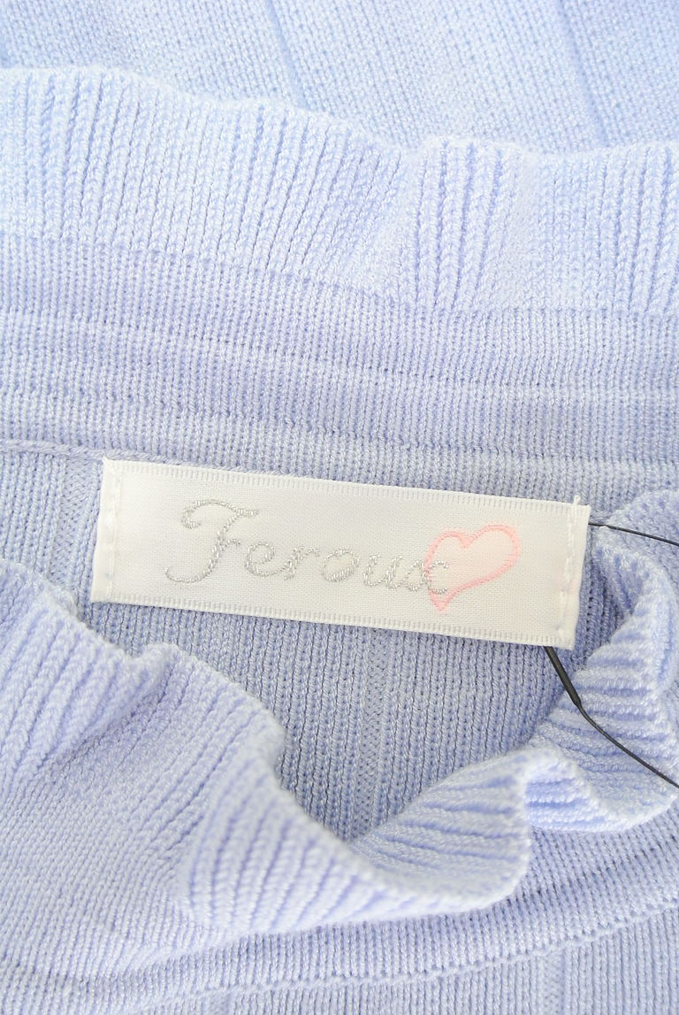 Feroux（フェルゥ）の古着「商品番号：PR10260820」-大画像6