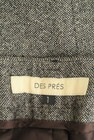 DES PRES（デプレ）の古着「商品番号：PR10260866」-6